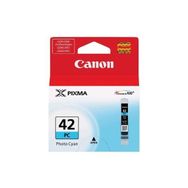 Canon CLI-42 PC Mavi Mürekkep Kurtuş