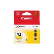 Canon CLI-42 Y Sarı Mürekkep Kurtuş