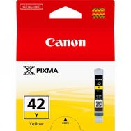 Canon CLI-42/6387B001 Sarı Kartuş