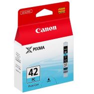 Canon CLI-42/6388B001 Foto Mavi Kartuş