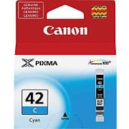 Canon CLI-42C Mavi Mürekkep Kartuşu