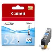 Canon CLI-521 Mavi Kartuş