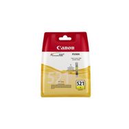 Canon CLI-521 Y Mürekkep Kartuş