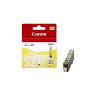 Canon CLI-521Y Kartuş