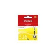 Canon CLI-526 Y 4543B001 Mürekkep Karttuş