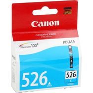Canon CLI 526C Mavi Kartuş