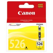 Canon CLI-526Y Sarı Orjinal Kartuş