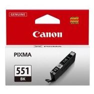 Canon CLI-551/6508B001 Siyah Kartuş