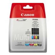 Canon CLI-551/6509B009 Kartuş