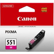 Canon Clı-551m Kırmızı Kartuş