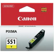 Canon CLI-551Y Kartuş