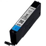 Canon CLI-571 0386C001 Cyan Mürekkep Karttuş