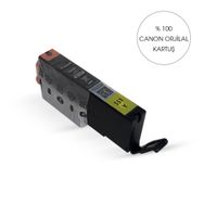 Canon CLI-571 Sarı Kurtuş