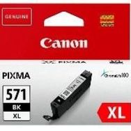 Canon CLI-571XLBK Siyah Orjinal Kartuş