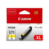 Canon CLI-571Y XL Mürekkep Kartuşu