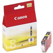 Canon Clı-8y Sarı Kartuş