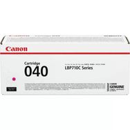 Canon CRG-040/0456C001 Kırmızı Orjinal Toner