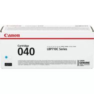 Canon CRG-040/0458C001 Mavi Orjinal Toner