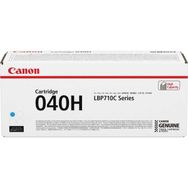 Canon CRG-040H/0459C001 Mavi Yüksek Kapasiteli Orijinal Toner