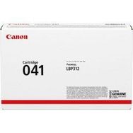 Canon CRG-041 Siyah Toner
