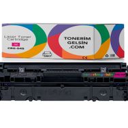 Canon CRG 045 Kırmızı Newmark Muadil Toner