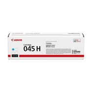 Canon CRG-045H Yüksek Kapasite MF-631cn Mavi Orjinal Toner