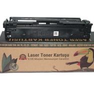 Canon CRG-045Y Sarı Muadil Toner