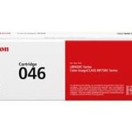Canon CRG-046 Siyah Toner