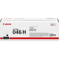 Canon CRG-046H 1254C002 Yüksek Kapasiteli Siyah Orjinal Toner