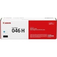 Canon CRG-046H Mavi Toner