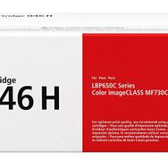 Canon CRG-046H Siyah Toner