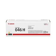 Canon CRG-046H Yüksek Kapasite MF-735cdw Sarı Orjinal Toner
