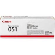 Canon CRG-051-2168C002 Orjinal Toner