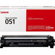 Canon CRG-051/2168C002 Toner Chip
