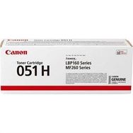 Canon CRG-051H-2169C002 Orjinal Toner