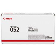 Canon CRG-052 Siyah Toner