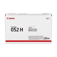 Canon Crg-052h Orjinal Toner