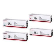 Canon CRG-054 4'lü Set LBP-621cw Orjinal Toner