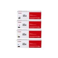 Canon CRG-054 MF-640C Orjinal Toner Takımı