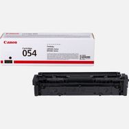 Canon CRG 054 MF645CX MF641CW Kutusuz Sarı Orjinal Toner