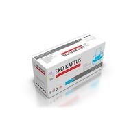 Canon CRG-054 MF645CX Tüm Renkler Muadil Toner Seti