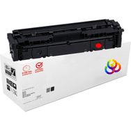 Canon Crg-054H-3026C002 Kırmızı Muadil Toner