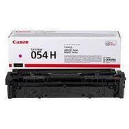 Canon CRG-054HM Muadil Kırmızı Toner