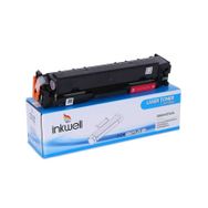 Canon CRG-054M Kırmızı Muadil Toner