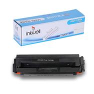 Canon CRG-055 Çipsiz Siyah Muadil Toner