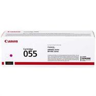 Canon CRG-055 Kırmızı Toner