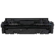 Canon CRG-055/3015C002 Mavi Chipsiz Muadil Toner