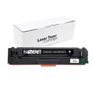 Canon CRG-055/3016C002 Siyah Chipsiz Muadil Toner