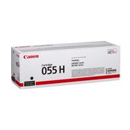Canon CRG-055H/3020C002 Yüksek Kapasiteli Siyah Chipsiz Muadil Toner