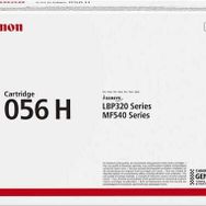 Canon CRG-056H/3008C002 Extra Yüksek Kapasiteli Toner